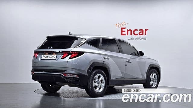 Tucson Motorină 2.0 2WD