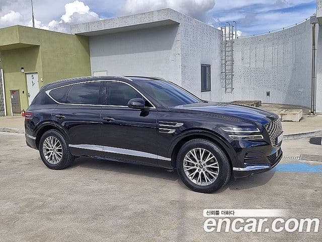 GV80 2.5T Benzină 2WD