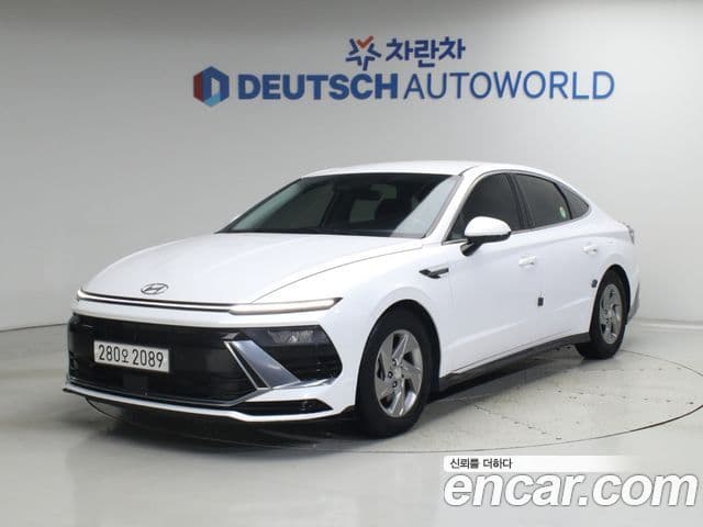 (DN8) 2.0 LPG()