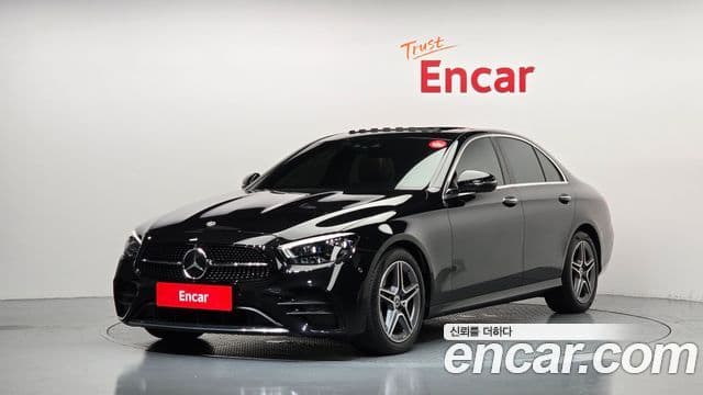 Clasa E E250 AMG Line