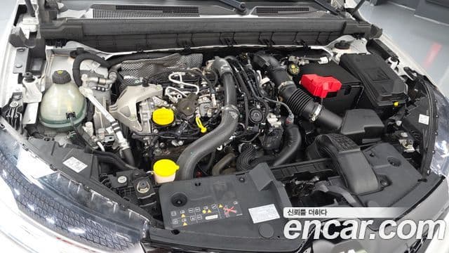 XM3 1.3 TCe RE Signature