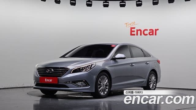 Sonata 2.0 Smart