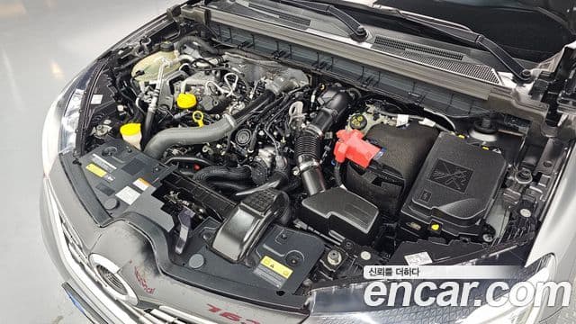 XM3 1.3 TCe RE