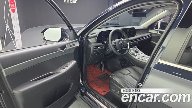 Palisade Benzină 3.8 2WD