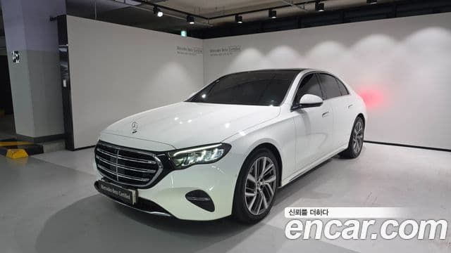 Clasa E E220d 4MATIC Exclusive