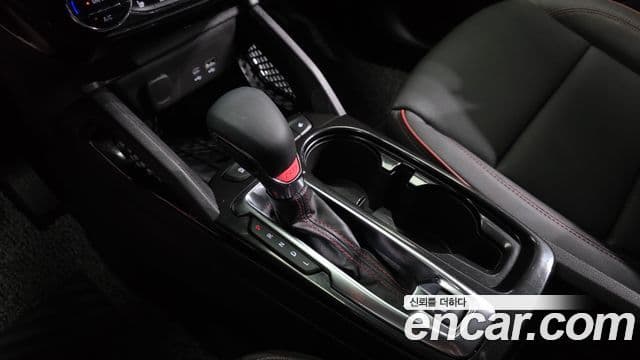 Trailblazer 1.3 Turbo 2WD
