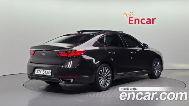 K7 2.2 Motorină Prestige