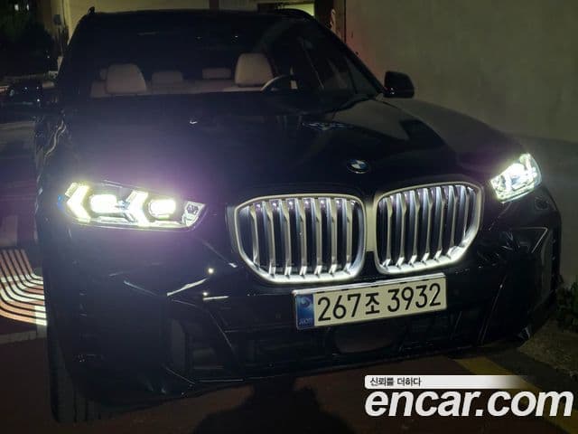 X5 xDrive 30d M Sport