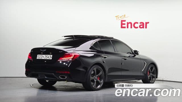 G70 2.0T
