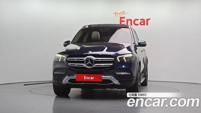 Clasa GLE GLE350e 4MATIC