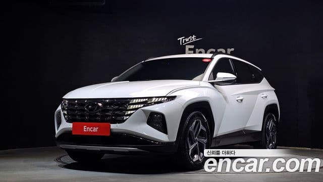 Tucson Benzină 1.6 Turbo 2WD