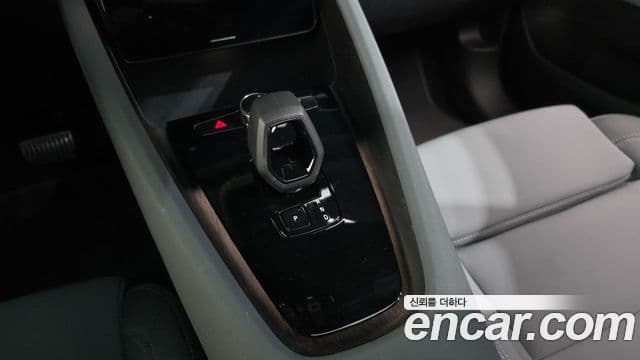 Polestar 2 Long Range