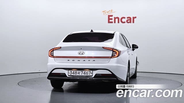Sonata 2.0
