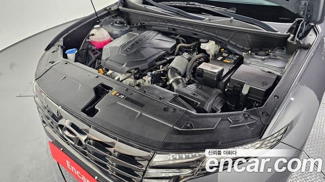 Tucson Motorină 2.0 4WD