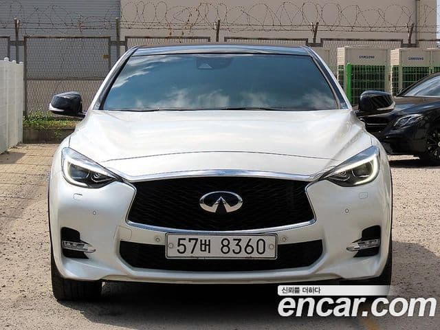 Q30 2.0 Premium
