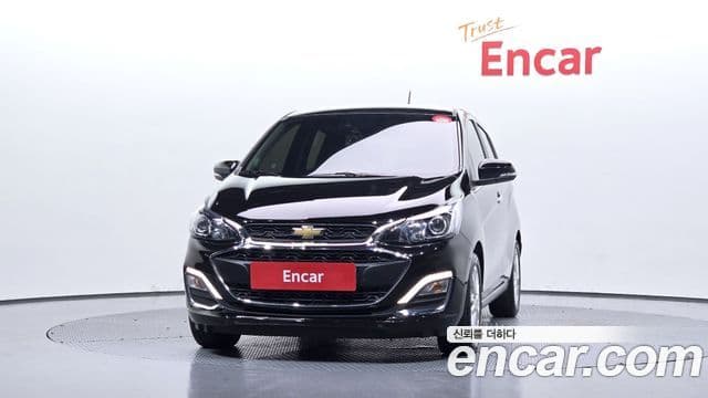 Spark Premier