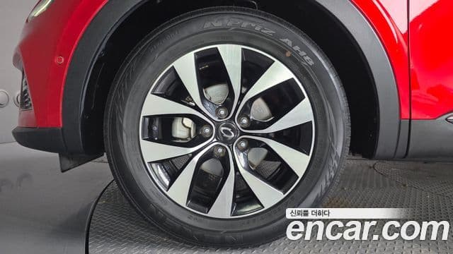 XM3 1.6 GTe RE