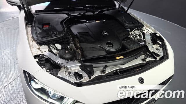 Clasa CLS CLS450 4MATIC