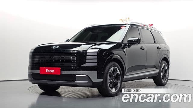 (LX3) Benzină 2.5T 2WD 7 locuri