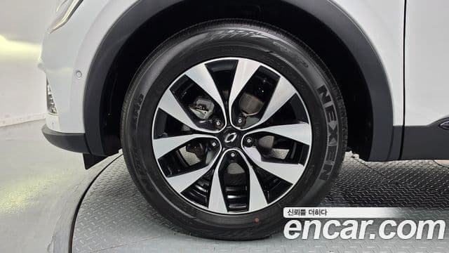 XM3 1.6 GTe RE