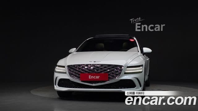 G80 Benzină 2.5 Turbo AWD