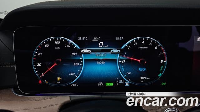 Clasa E E300e 4MATIC Exclusive
