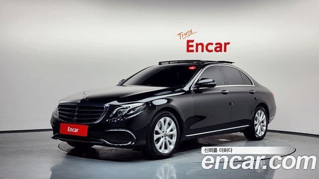 Clasa E E300 4MATIC Exclusive
