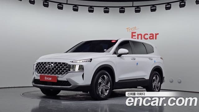 Santa Fe Motorină 2.2 2WD