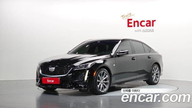 CT5 2.0 Sport