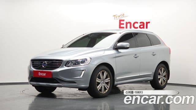 XC60 D4