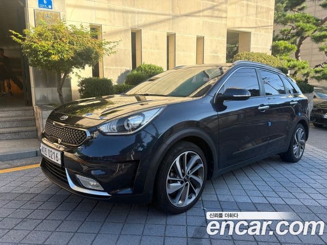 Niro Prestige