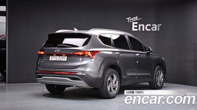 Santa Fe Motorină 2.2 2WD