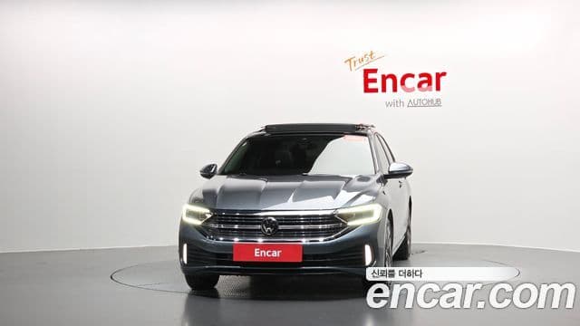 7 1.5 TSI Prestige