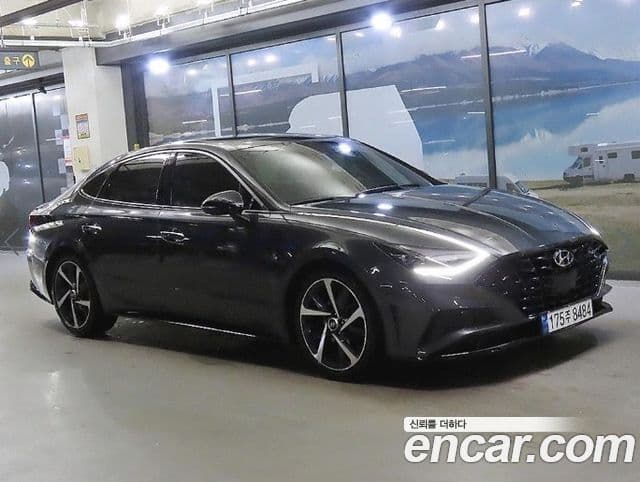 Sonata 1.6 Turbo