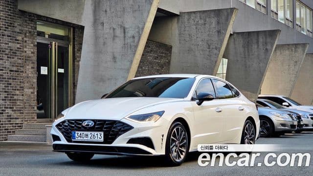 Sonata 2.0