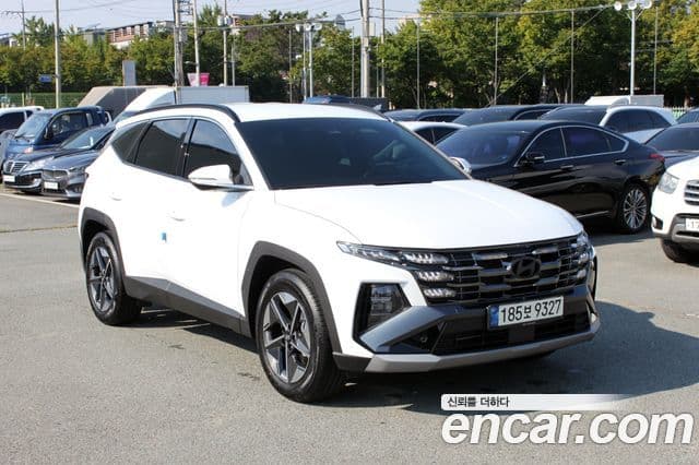 Tucson Benzină 1.6 Turbo 2WD
