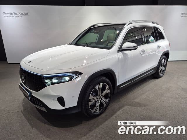 EQB EQB300 4MATIC