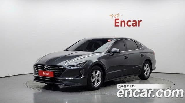 Sonata 2.0 LPG()