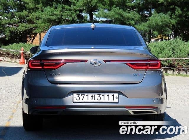 SM6 1.3 TCe LE