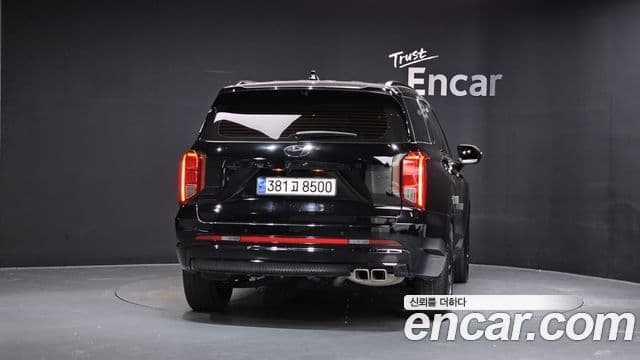 Palisade Motorină 2.2 4WD