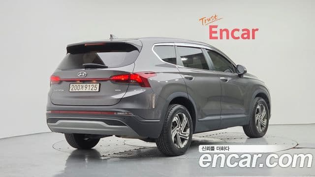 Santa Fe Motorină 2.2 4WD