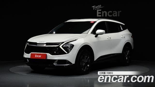 Sportage Benzină 1.6 Turbo 2WD