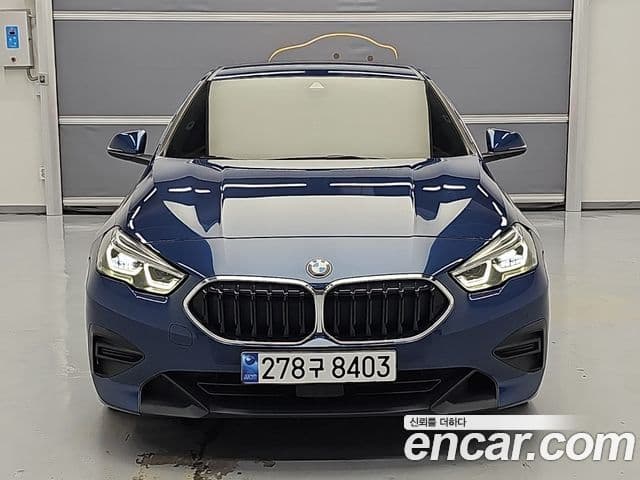 2 220i Advantage