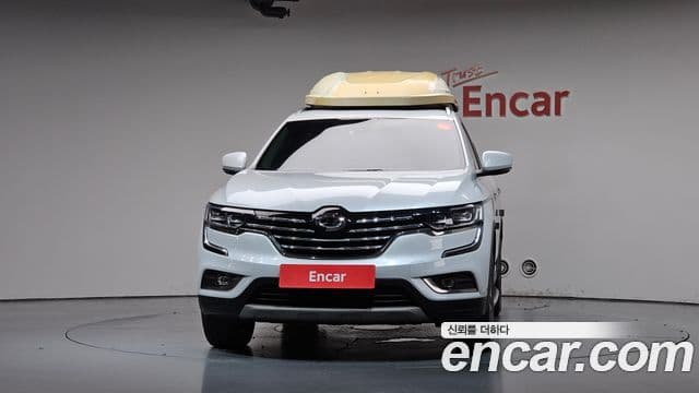 QM6 Benzină 2WD RE Signature