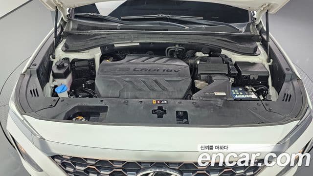 Santa Fe Motorină 2.2 4WD