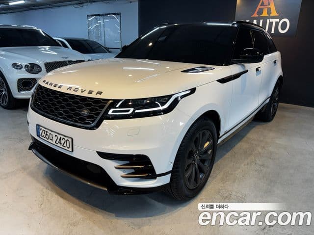 Range Rover Velar 3.0 P380 R-Dynamic SE