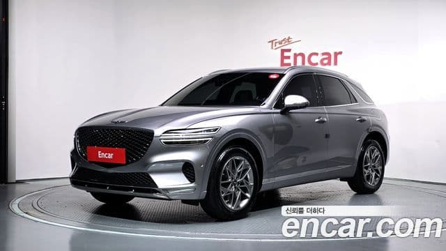 GV70 2.5T Benzină 2WD