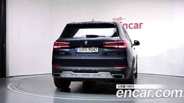X5 xDrive 30d xLine