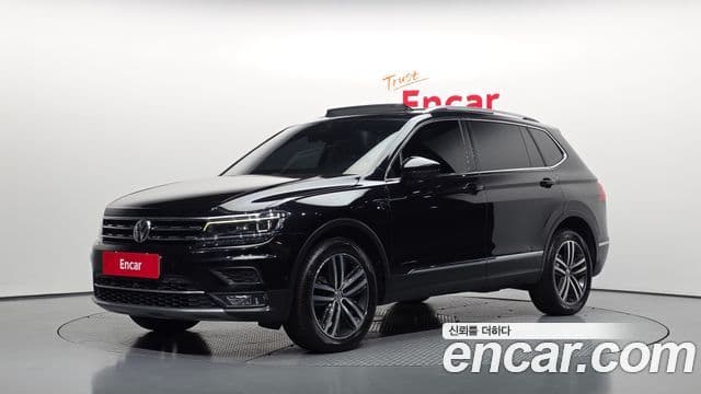 2.0 TDI Prestige
