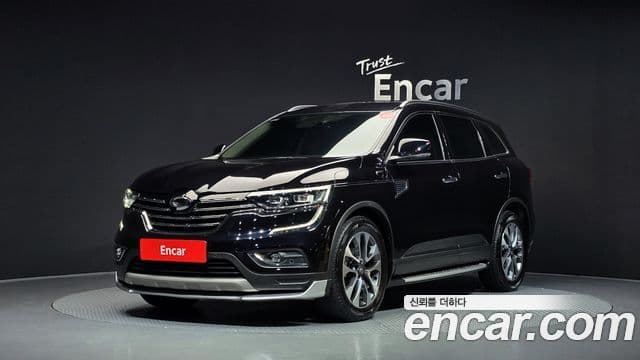 QM6 Benzină 2WD RE Signature